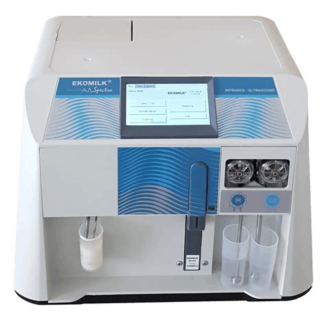 laboratory milk analyzer milk|milk analyzers manufacturers.